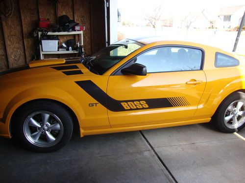 2007 Ford Mustang Coupe--SHARP!! LOW MILES!! REDUCED PRICE!! L@@K!!, US $23,495.00, image 8