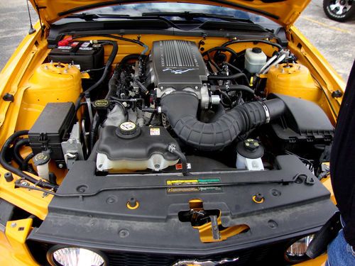 2007 Ford Mustang Coupe--SHARP!! LOW MILES!! REDUCED PRICE!! L@@K!!, US $23,495.00, image 9