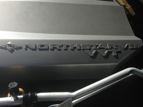 2007 Cadillac STS V8 Sedan, Navigation, Htd/Cooled Seats, Sunroof, Low Mileage!, US $15,900.00, image 10