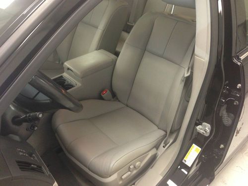 2007 Cadillac STS V8 Sedan, Navigation, Htd/Cooled Seats, Sunroof, Low Mileage!, US $15,900.00, image 11