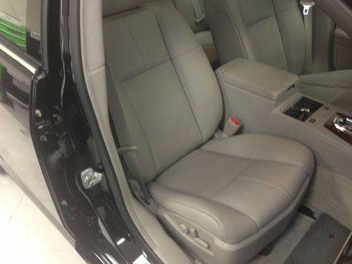 2007 Cadillac STS V8 Sedan, Navigation, Htd/Cooled Seats, Sunroof, Low Mileage!, US $15,900.00, image 12