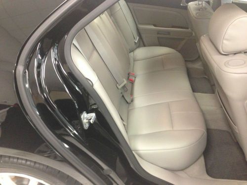 2007 Cadillac STS V8 Sedan, Navigation, Htd/Cooled Seats, Sunroof, Low Mileage!, US $15,900.00, image 15