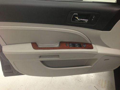 2007 Cadillac STS V8 Sedan, Navigation, Htd/Cooled Seats, Sunroof, Low Mileage!, US $15,900.00, image 17