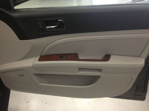 2007 Cadillac STS V8 Sedan, Navigation, Htd/Cooled Seats, Sunroof, Low Mileage!, US $15,900.00, image 18