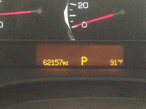 2007 Cadillac STS V8 Sedan, Navigation, Htd/Cooled Seats, Sunroof, Low Mileage!, US $15,900.00, image 22