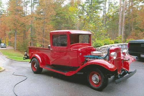 1932 ford pickup