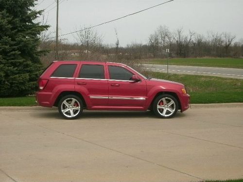 2010 jeep grand cherokee