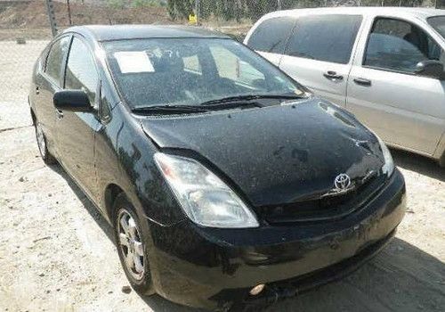 2005 toyota prius no reserve ez autos 4-door auto