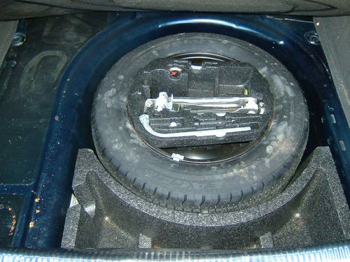 2000 Volkswagen Jetta TDI Sedan 4-Door 1.9L, US $6,900.00, image 8