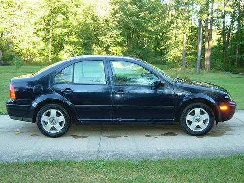 2000 Volkswagen Jetta TDI Sedan 4-Door 1.9L, US $6,900.00, image 11