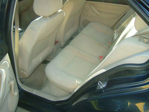 2000 Volkswagen Jetta TDI Sedan 4-Door 1.9L, US $6,900.00, image 14