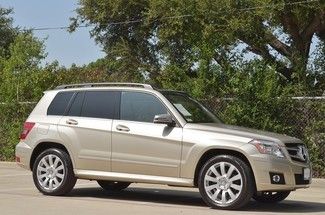 2011 glk350 panorama,sport,premium,sirius, heated seats --&gt; texascarsdirect.com