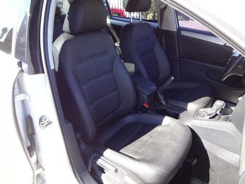 2012 Volkswagen Jetta TDI Sedan Damaged Salvage Economical Priced to Sell L@@K!, US $9,950.00, image 6