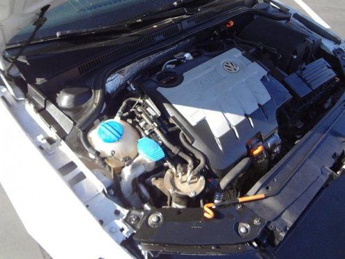 2012 Volkswagen Jetta TDI Sedan Damaged Salvage Economical Priced to Sell L@@K!, US $9,950.00, image 7