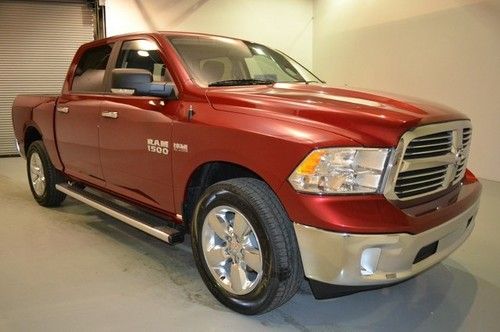 New!! 5.7l hemi, luxury/remote start, torqueflite - free ship/airfare kchydodge