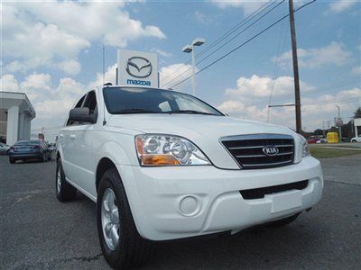 Lx 4x4 v6 automatic local trade in alloys buy it now $9,900 866-299-2347