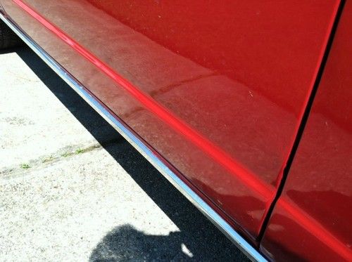 1965 Ford Mustang Fastback, image 5