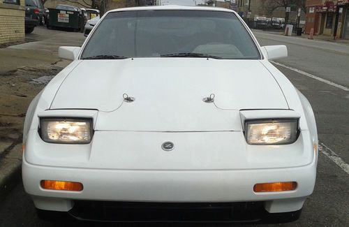 1988 Nissan Z31 300ZX 2drs Coupe 3.0L, US $3,300.00, image 2