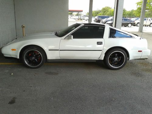 1988 Nissan Z31 300ZX 2drs Coupe 3.0L, US $3,300.00, image 5