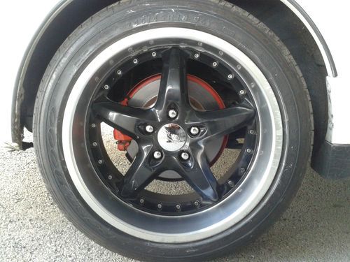 1988 Nissan Z31 300ZX 2drs Coupe 3.0L, US $3,300.00, image 8
