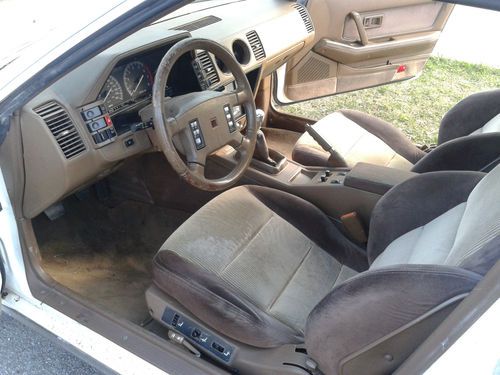 1988 Nissan Z31 300ZX 2drs Coupe 3.0L, US $3,300.00, image 11