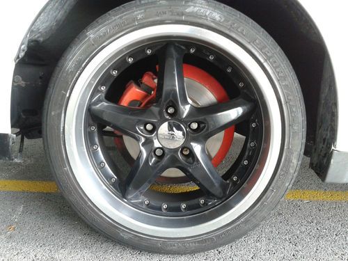 1988 Nissan Z31 300ZX 2drs Coupe 3.0L, US $3,300.00, image 13