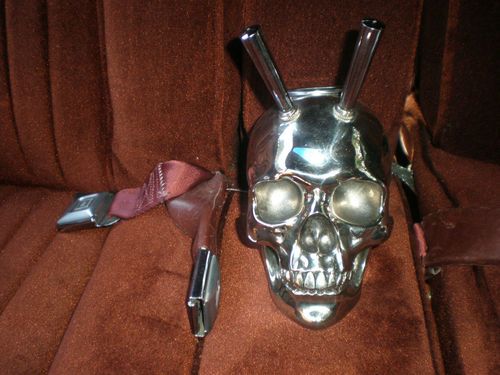 1979 VINTAGE CUSTOM CADILLAC COUPE DE VILLE, image 11