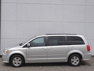 2012 dodge grand caravan power sliding doors sxt - $269 p/mo, $200 down!