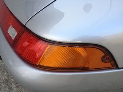 CLASSIC AIR COOLED 993 MINT LOW MILES ORIGINAL, image 13