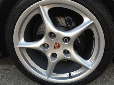 CLASSIC AIR COOLED 993 MINT LOW MILES ORIGINAL, image 18