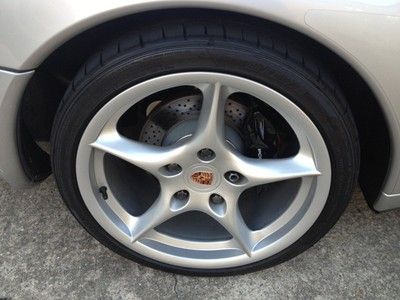 CLASSIC AIR COOLED 993 MINT LOW MILES ORIGINAL, image 19