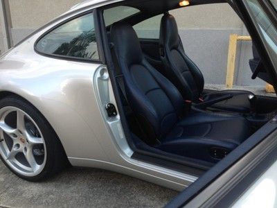 CLASSIC AIR COOLED 993 MINT LOW MILES ORIGINAL, image 25