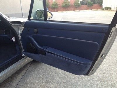 CLASSIC AIR COOLED 993 MINT LOW MILES ORIGINAL, image 27