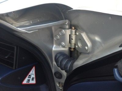 CLASSIC AIR COOLED 993 MINT LOW MILES ORIGINAL, image 28
