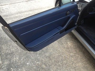 CLASSIC AIR COOLED 993 MINT LOW MILES ORIGINAL, image 31