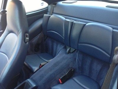CLASSIC AIR COOLED 993 MINT LOW MILES ORIGINAL, image 33