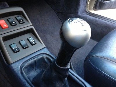 CLASSIC AIR COOLED 993 MINT LOW MILES ORIGINAL, image 37