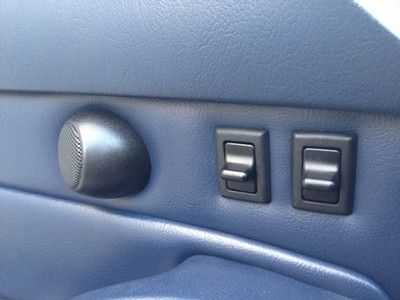 CLASSIC AIR COOLED 993 MINT LOW MILES ORIGINAL, image 38