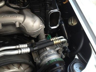 CLASSIC AIR COOLED 993 MINT LOW MILES ORIGINAL, image 57