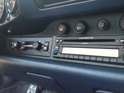 CLASSIC AIR COOLED 993 MINT LOW MILES ORIGINAL, image 84