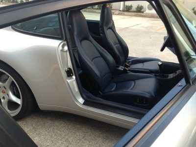 CLASSIC AIR COOLED 993 MINT LOW MILES ORIGINAL, image 86