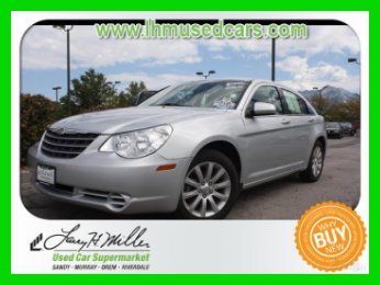 2010 limited used 2.4l i4 16v fwd sedan