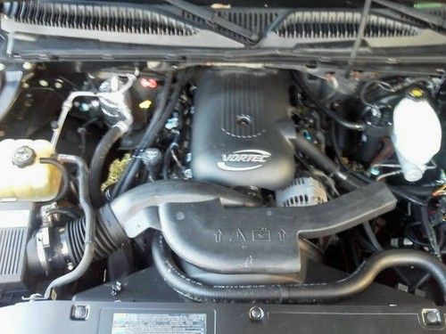 2003 Chevy Avalanche Z71 4WD Loaded One Owner, image 8