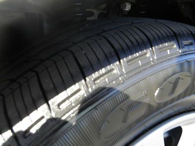 2.4 DOHC AUTOMATIC NEW TIRES ONLY 44,700 MILES CLOTH TRIM GOOD POWER VINYL TOP, US $5,977.00, image 13