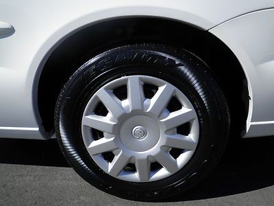 2.4 DOHC AUTOMATIC NEW TIRES ONLY 44,700 MILES CLOTH TRIM GOOD POWER VINYL TOP, US $5,977.00, image 14