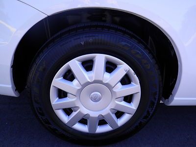 2.4 DOHC AUTOMATIC NEW TIRES ONLY 44,700 MILES CLOTH TRIM GOOD POWER VINYL TOP, US $5,977.00, image 16