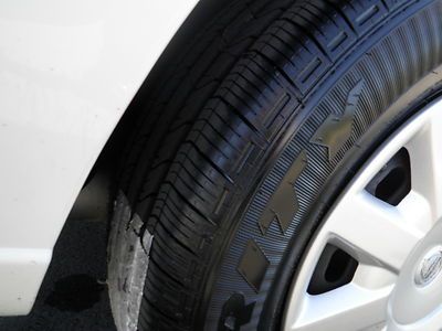 2.4 DOHC AUTOMATIC NEW TIRES ONLY 44,700 MILES CLOTH TRIM GOOD POWER VINYL TOP, US $5,977.00, image 17