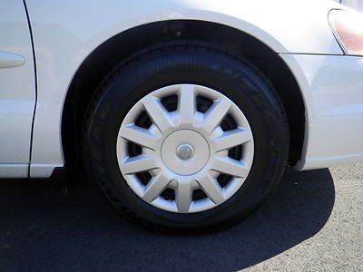 2.4 DOHC AUTOMATIC NEW TIRES ONLY 44,700 MILES CLOTH TRIM GOOD POWER VINYL TOP, US $5,977.00, image 18