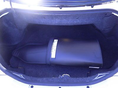 2.4 DOHC AUTOMATIC NEW TIRES ONLY 44,700 MILES CLOTH TRIM GOOD POWER VINYL TOP, US $5,977.00, image 20