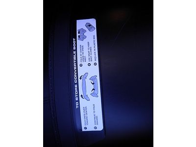 2.4 DOHC AUTOMATIC NEW TIRES ONLY 44,700 MILES CLOTH TRIM GOOD POWER VINYL TOP, US $5,977.00, image 21